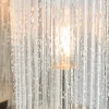 Easton Crystal Wall Light