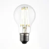 E27/ES 7w LED GLS Clear Cool White Dimmable Light Bulb