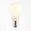 E27/ES 7w LED GLS Coated Cool White Dimmable Light Bulb