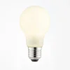 E27/ES 12w LED GLS Coated Cool White Light Bulb