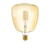 E27/ES 4W LED Squared Vintage Dimmable 2200K Bulb