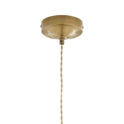 Elix Antique Brass Cable Set