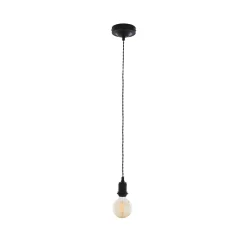 Elix Black Cable Set