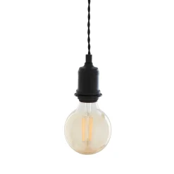 Elix Black Cable Set