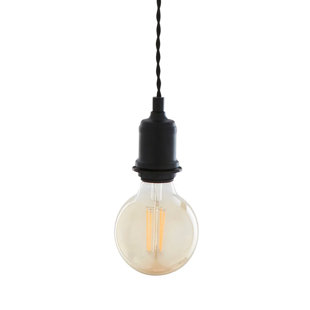 Elix Black Cable Set