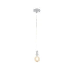 Elix Chrome Cable Set