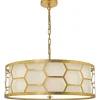 Epstein 4 Light Pendant Ceiling Light