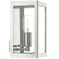 ERA Outdoor Wall Bracket Stainless Steel
