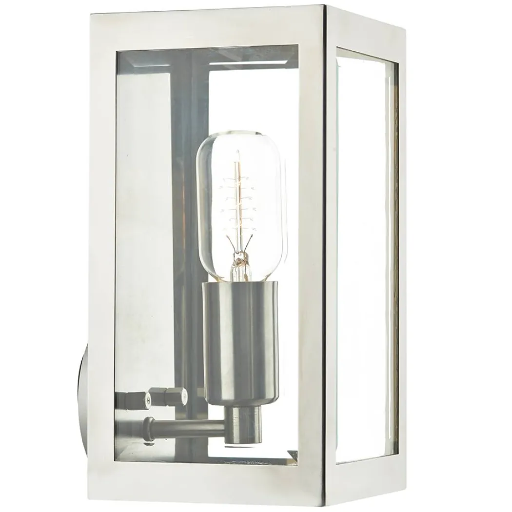 ERA Outdoor Wall Bracket Stainless Steel