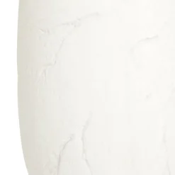 Erika White Ceramic Table Lamp