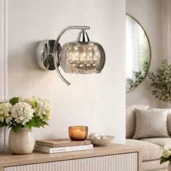 Escada Wall Light