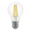 ES27/ES 6W LED GLS Warm White Dimmable Light Bulb