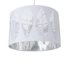 Esme Pendant Light Shade White