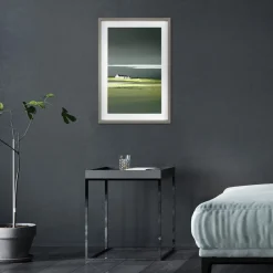 Ethos Framed Wall Art