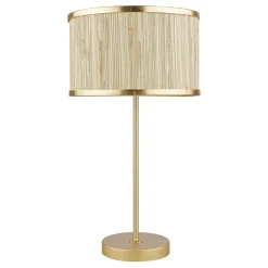 Fenella Gold Table Lamp