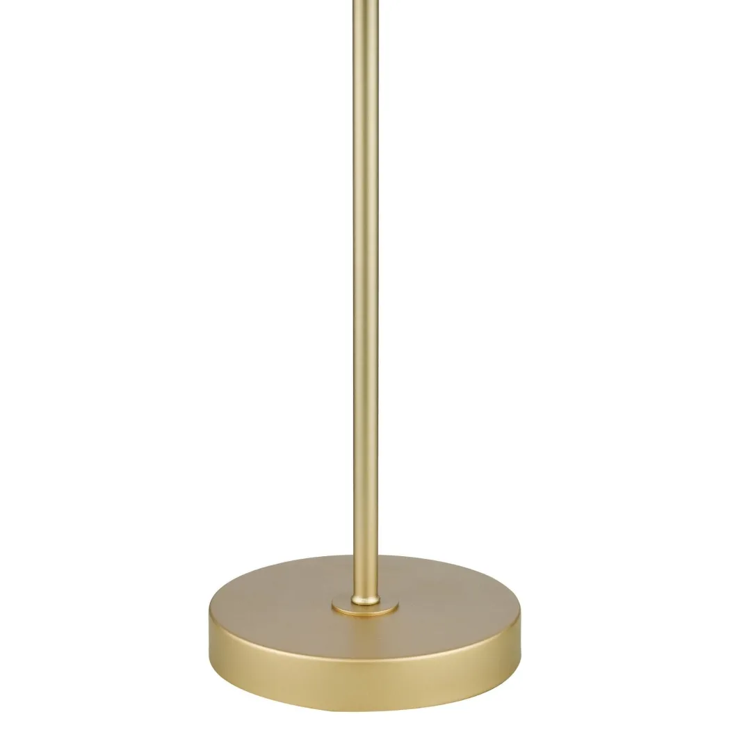 Fenella Gold Table Lamp