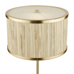 Fenella Gold Table Lamp