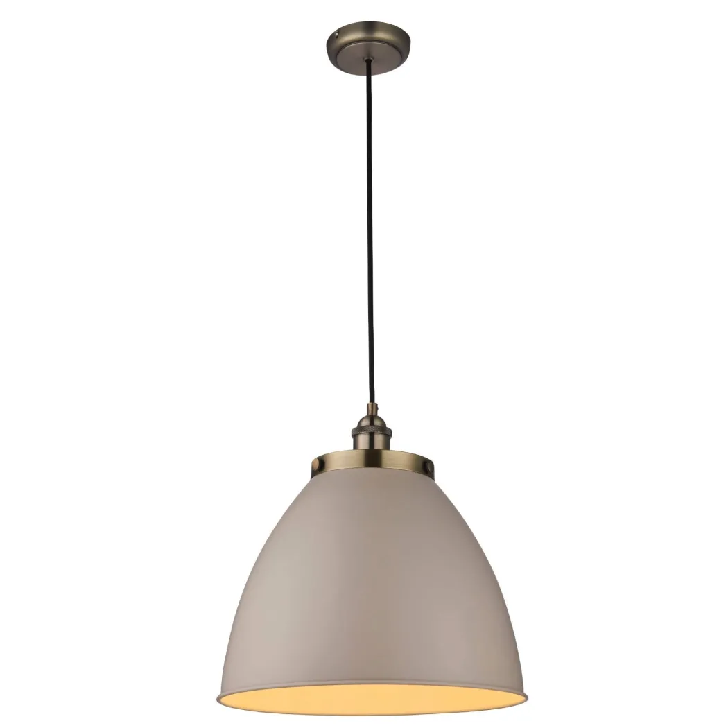 Franklin Large Pendant Ceiling Light