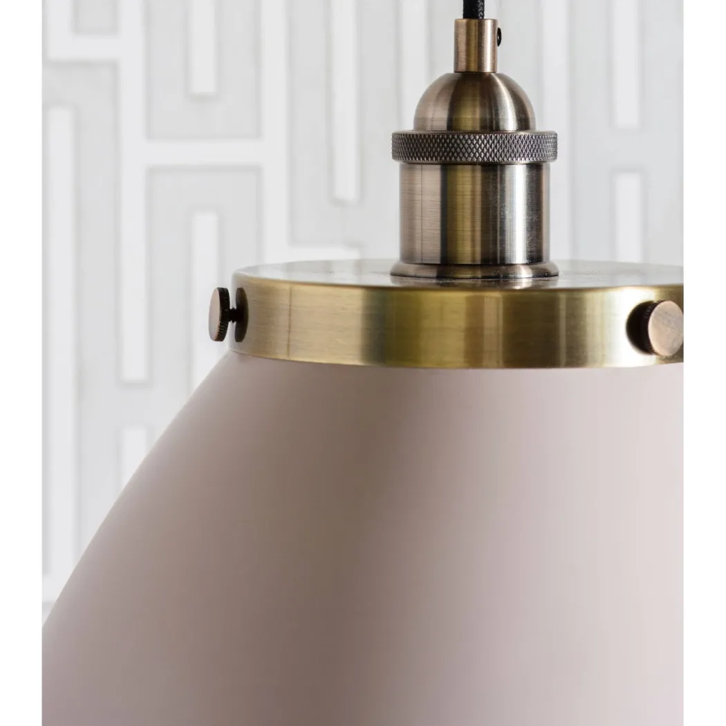 Franklin Large Pendant Ceiling Light