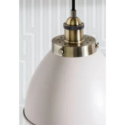 Franklin Small Pendant Ceiling Light
