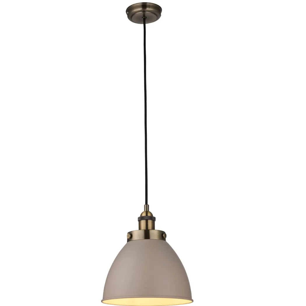 Franklin Small Pendant Ceiling Light