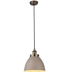 Franklin Small Pendant Ceiling Light