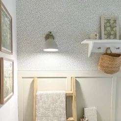 Franklin Wall Light