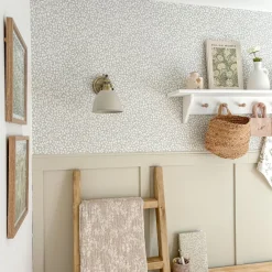Franklin Wall Light