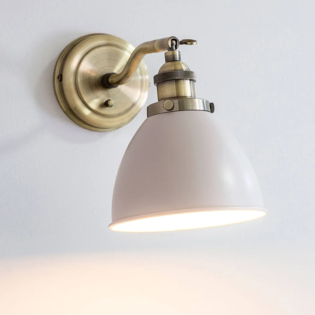 Franklin Wall Light