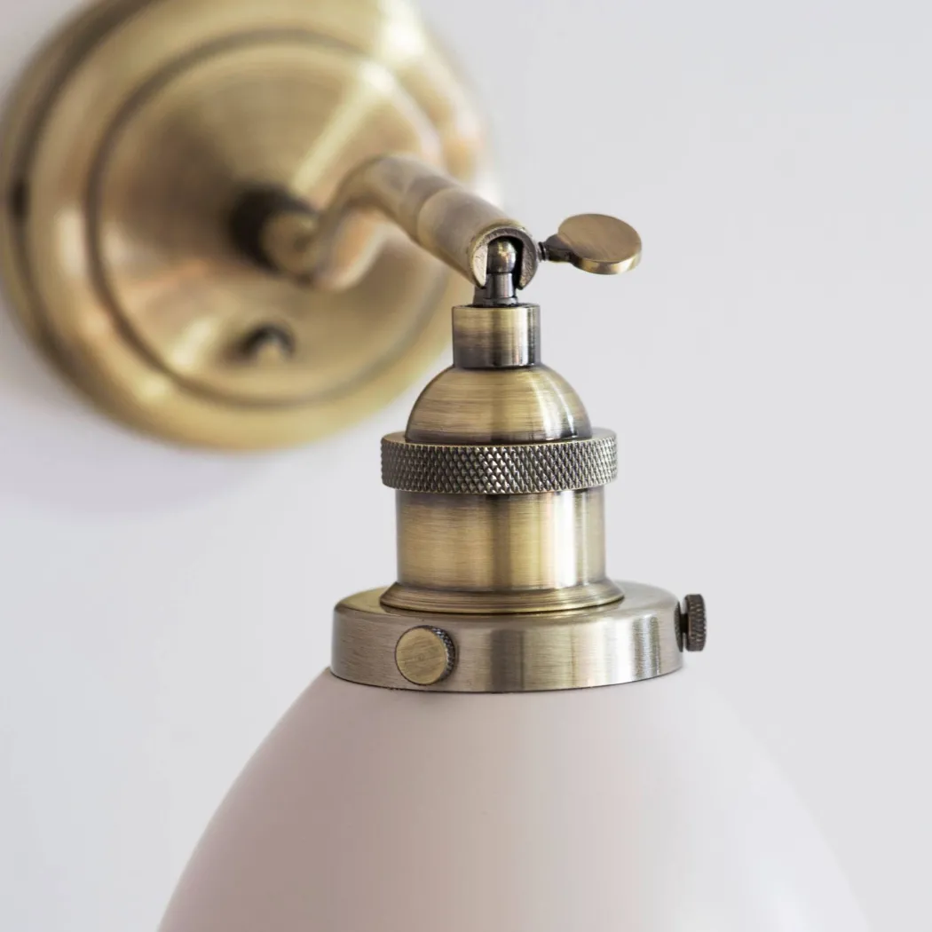 Franklin Wall Light