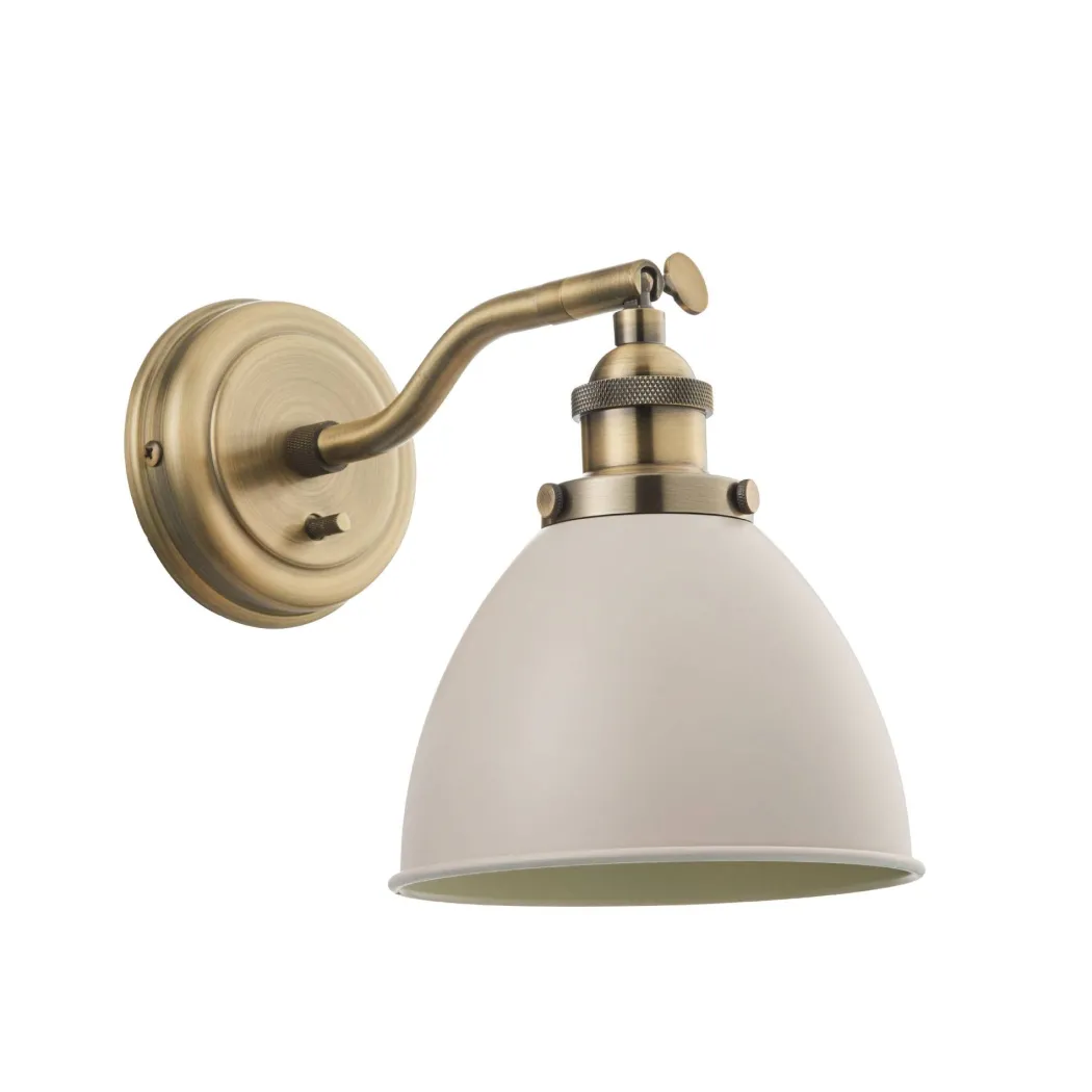 Franklin Wall Light
