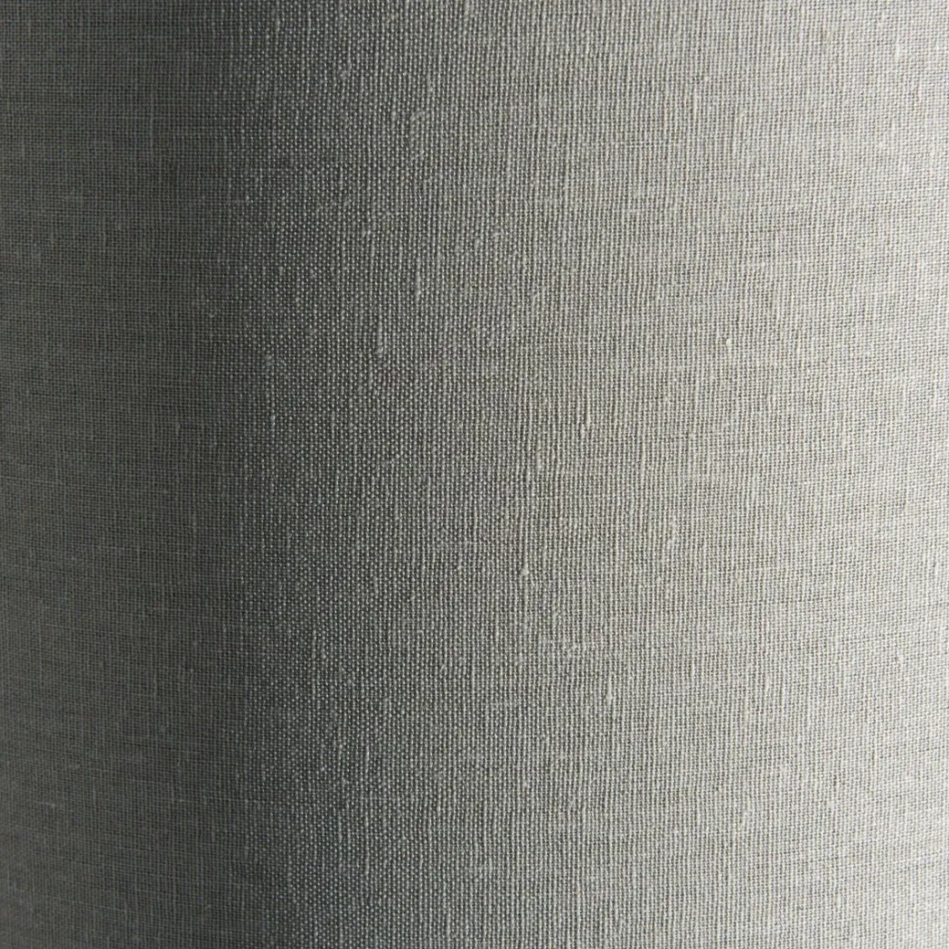 Fraser 1 Light Satin Brass Floor Lamp