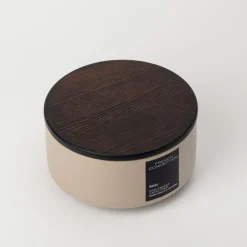 French Connection 3 Wick Scented Candle Relax