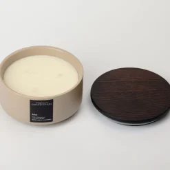 French Connection 3 Wick Scented Candle Relax
