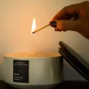 French Connection 3 Wick Scented Candle Refresh