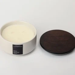 French Connection 3 Wick Scented Candle Refresh