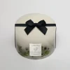 French Connection 4 Wick Scented Candle Vetivert, Eucalyptus & Sea Salt