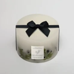 French Connection 4 Wick Scented Candle Vetivert, Eucalyptus & Sea Salt