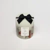 French Connection 1 Wick Scented Candle Vanilla Orchid