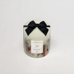 French Connection 1 Wick Scented Candle Vanilla Orchid