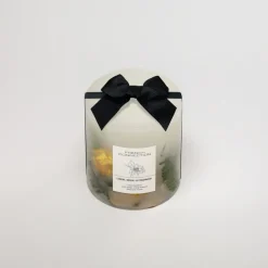 French Connection 1 Wick Scented Candle Lemon, Neroli & Cedarwood
