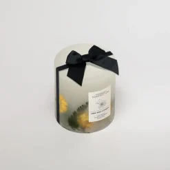 French Connection 1 Wick Scented Candle Lemon, Neroli & Cedarwood
