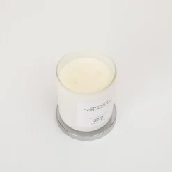 French Connection 2 Wick Scented Candle Winter Vanilla