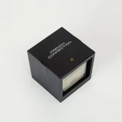 French Connection 4 Wick Scented Candle Luminous Serenity
