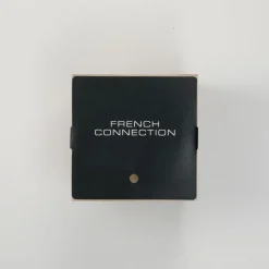 French Connection 4 Wick Scented Candle Luminous Serenity