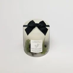 French Connection 1 Wick Scented Candle Vetivert, Eucalyptus & Sea Salt