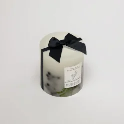 French Connection 1 Wick Scented Candle Vetivert, Eucalyptus & Sea Salt