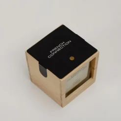 French Connection 1 Wick Scented Candle Orange Ginger