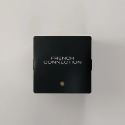 French Connection 1 Wick Scented Candle Orange Ginger
