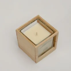 French Connection 1 Wick Scented Candle Orange Ginger